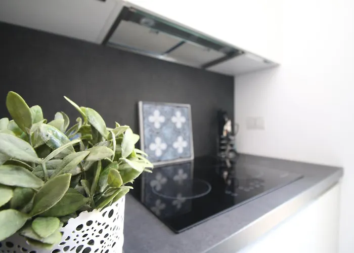 Casa Chicca Διαμέρισμα *