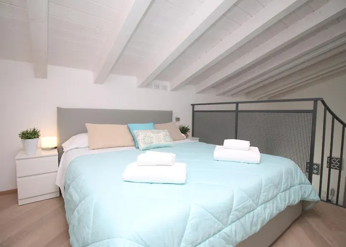 Casa Chicca Διαμέρισμα *