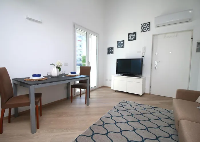 Διαμέρισμα Casa Chicca *