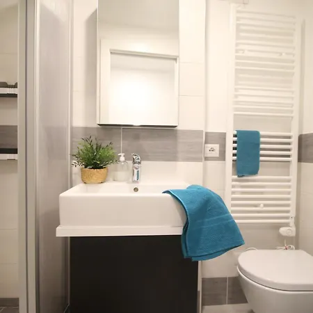 Apartment Casa Chicca *