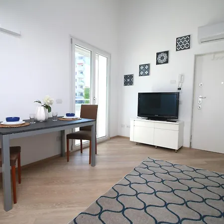 Apartment Casa Chicca *