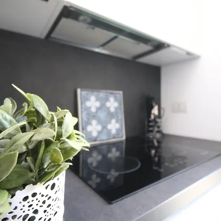 Casa Chicca Διαμέρισμα *