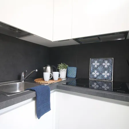 Casa Chicca Διαμέρισμα Όπως