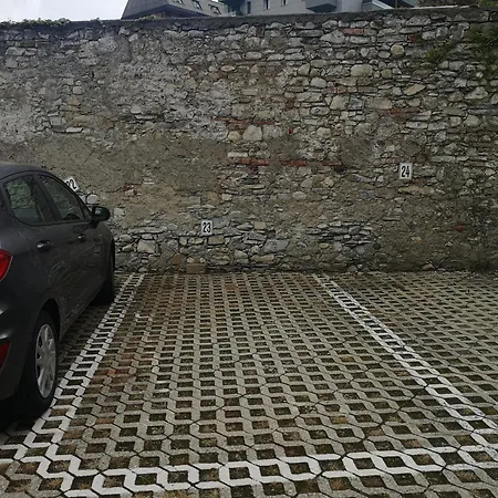 Casa Chicca Διαμέρισμα Όπως