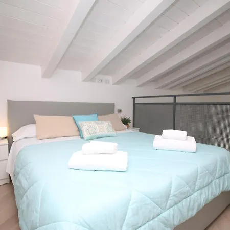 Casa Chicca Lejlighed *